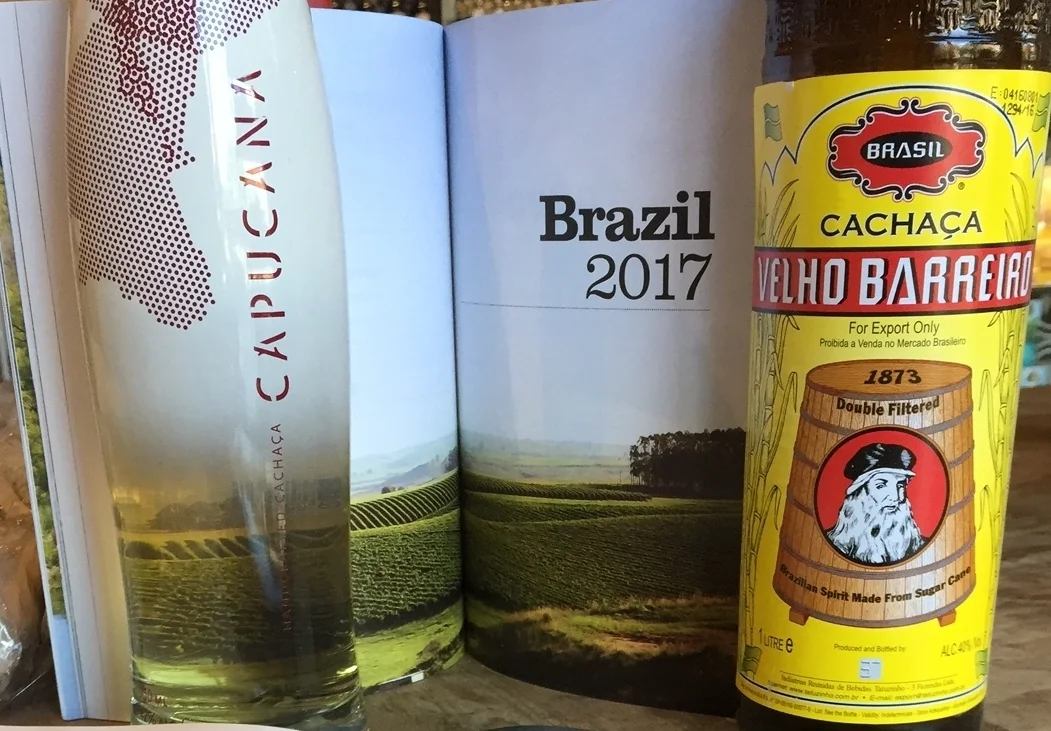 Understanding Cocktails: Tips for Using Cachaça