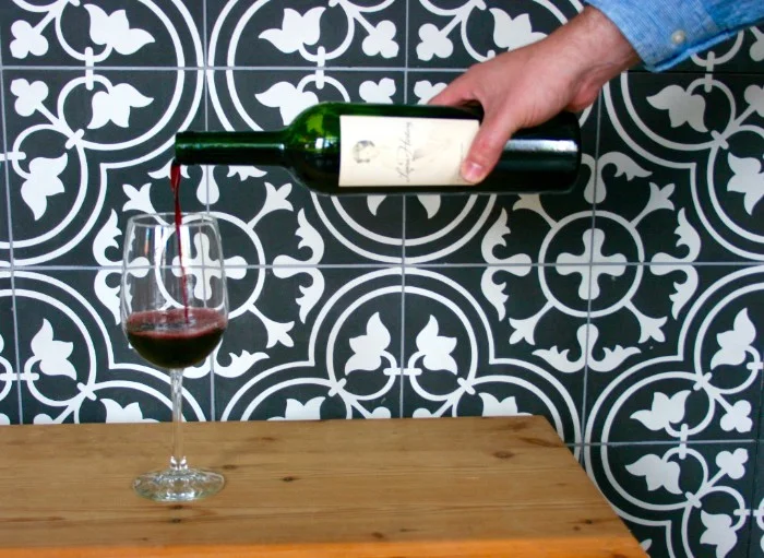 The Forgotten Attribute: Understanding Wine's Texture