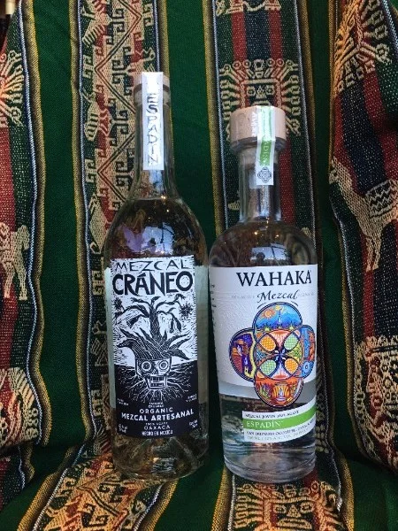 The Agave Siblings: What's the difference between Mezcal and Tequila, anyway?