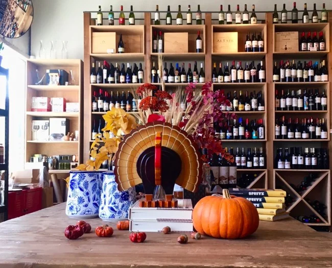 Three Thanksgiving Wines Everyone will Love 