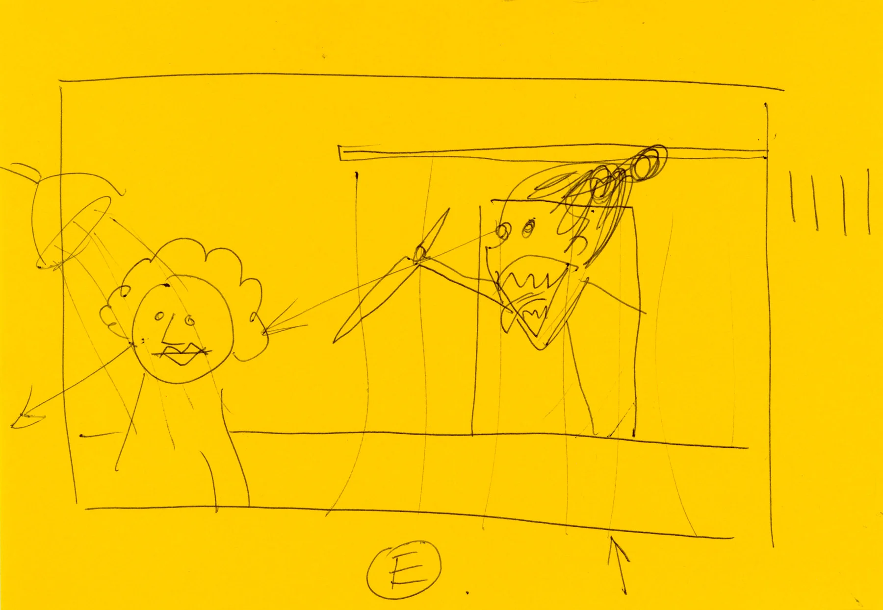 Mother 05