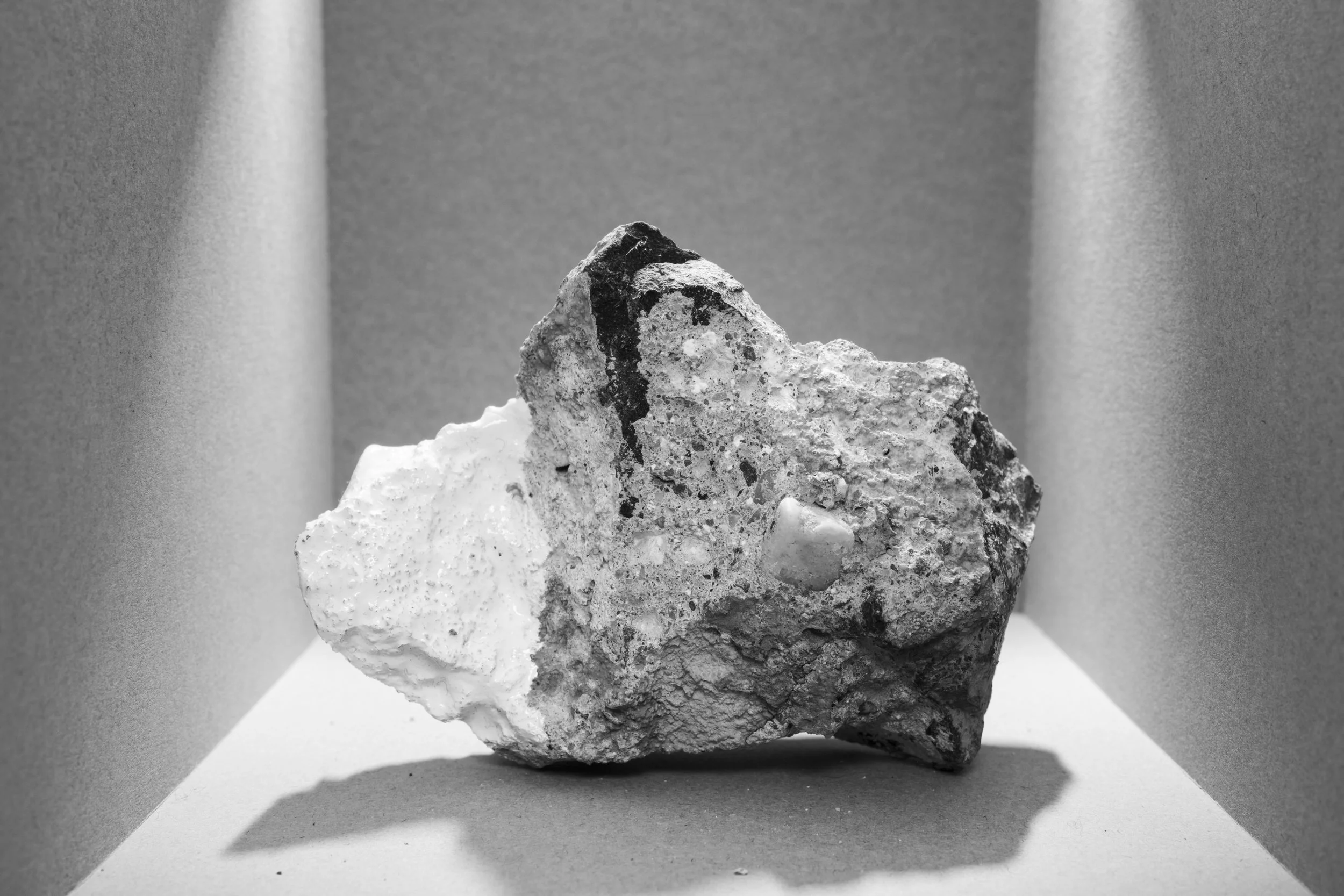 The Coalsnaughton Meteor