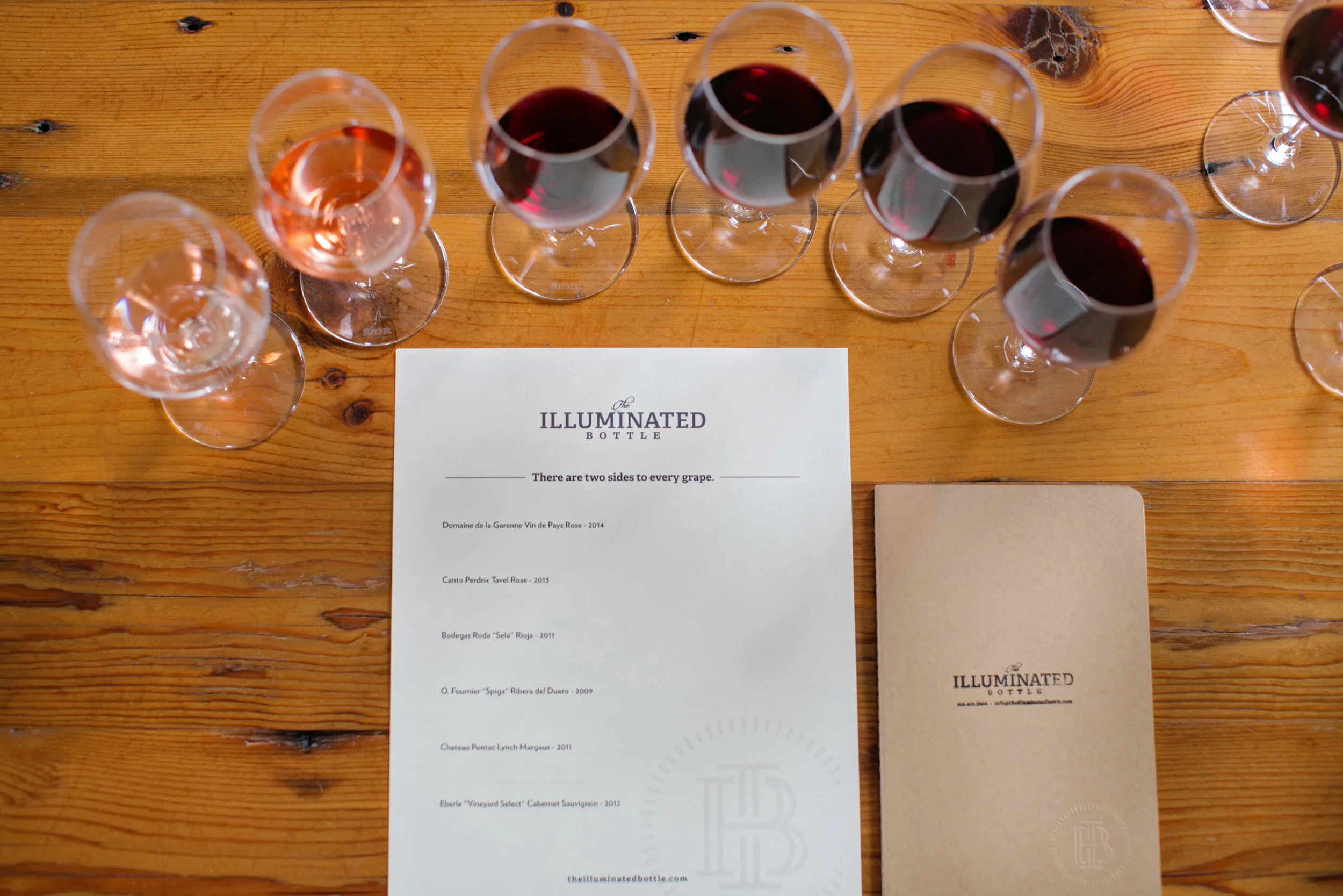 The Spanish Wine Revolution