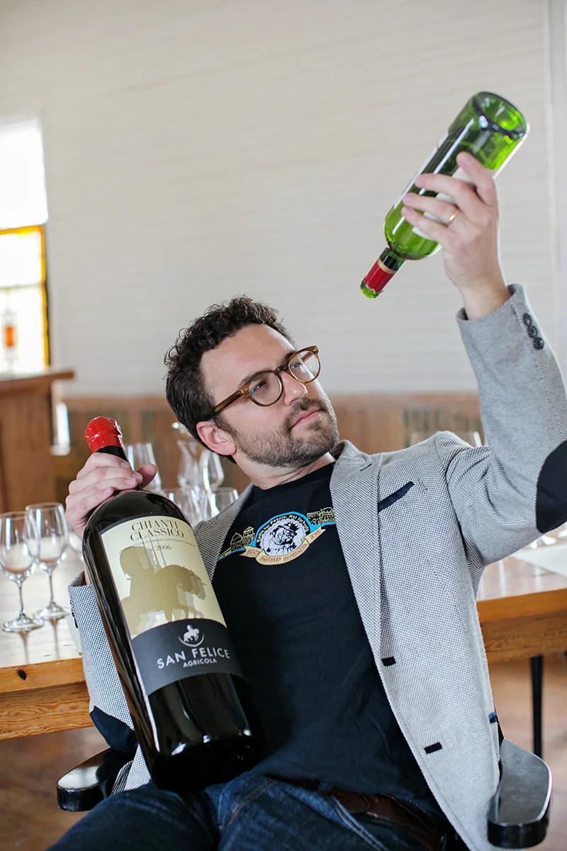 Another Bottle Down Radio Show