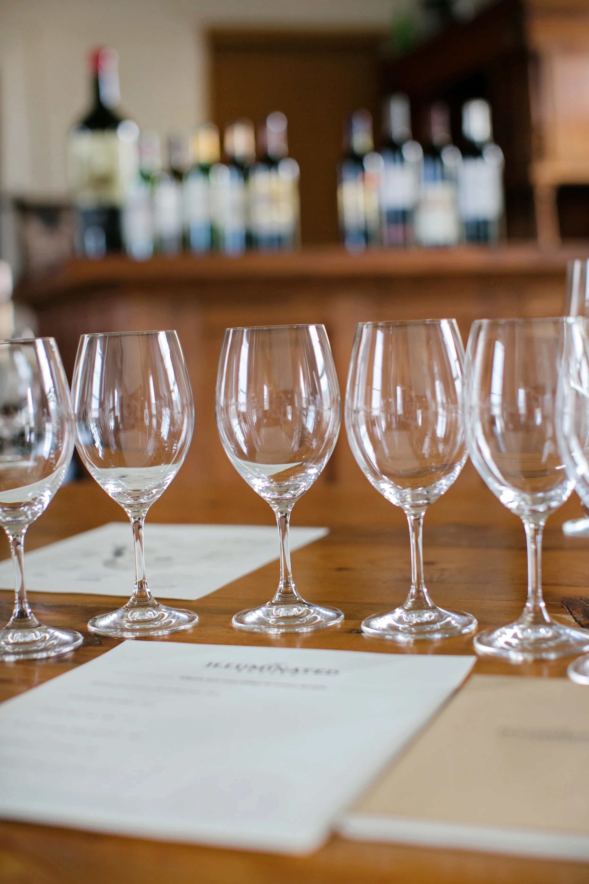 SPARKLING WINES: FROM PROSECCO TO CALIFORNIA, CHAMPAGNE AND BEYOND