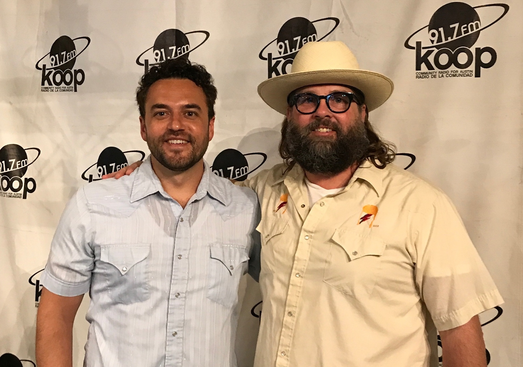 Randy Hester on Napa and TX Wine