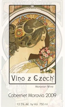 Czech Wine? Different Yet Familiar!