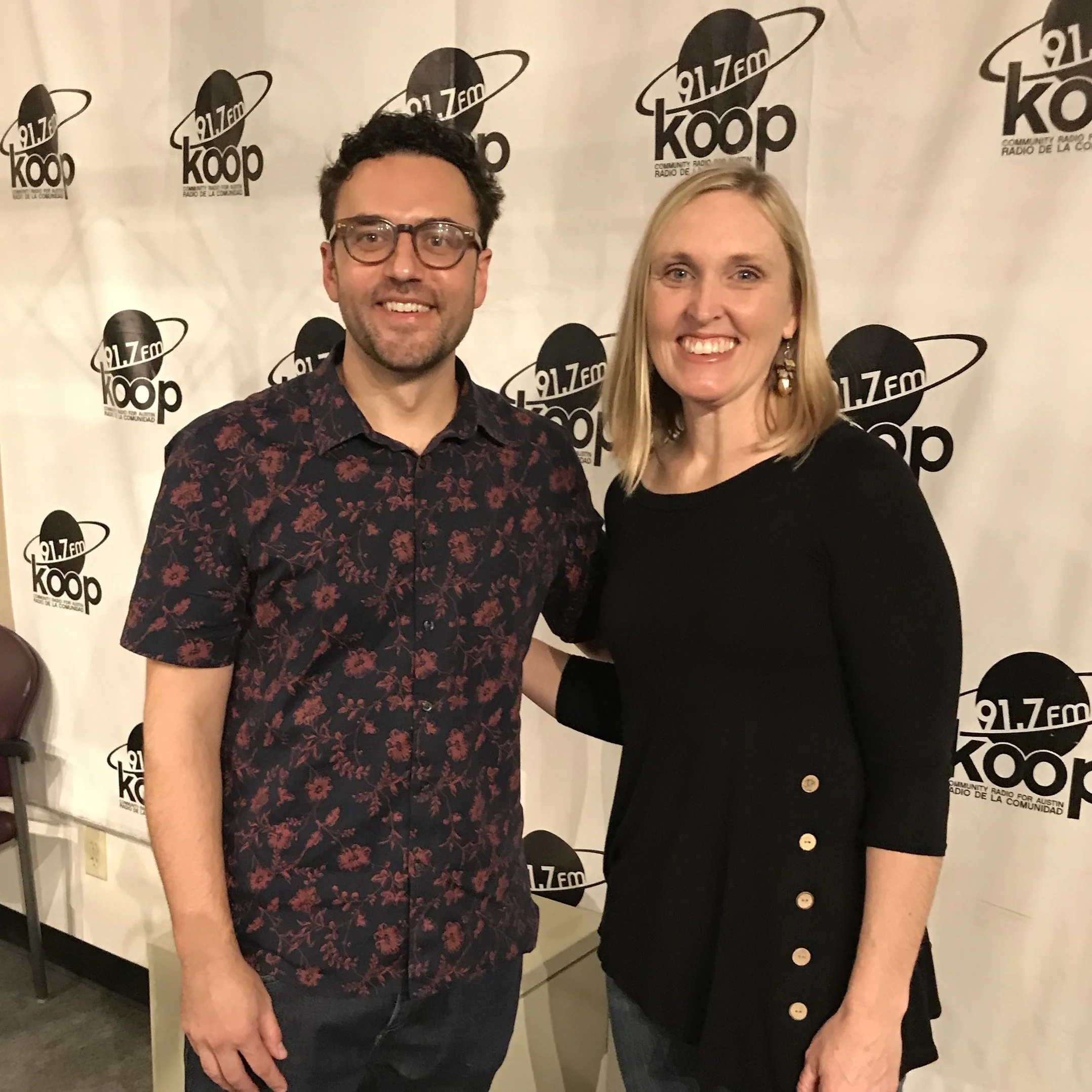 The Hills of Milk and Honey