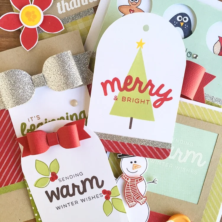 Right at Home for the Holidays Inspiration Guide Ebook Sneak Peek - Right at Home Shop