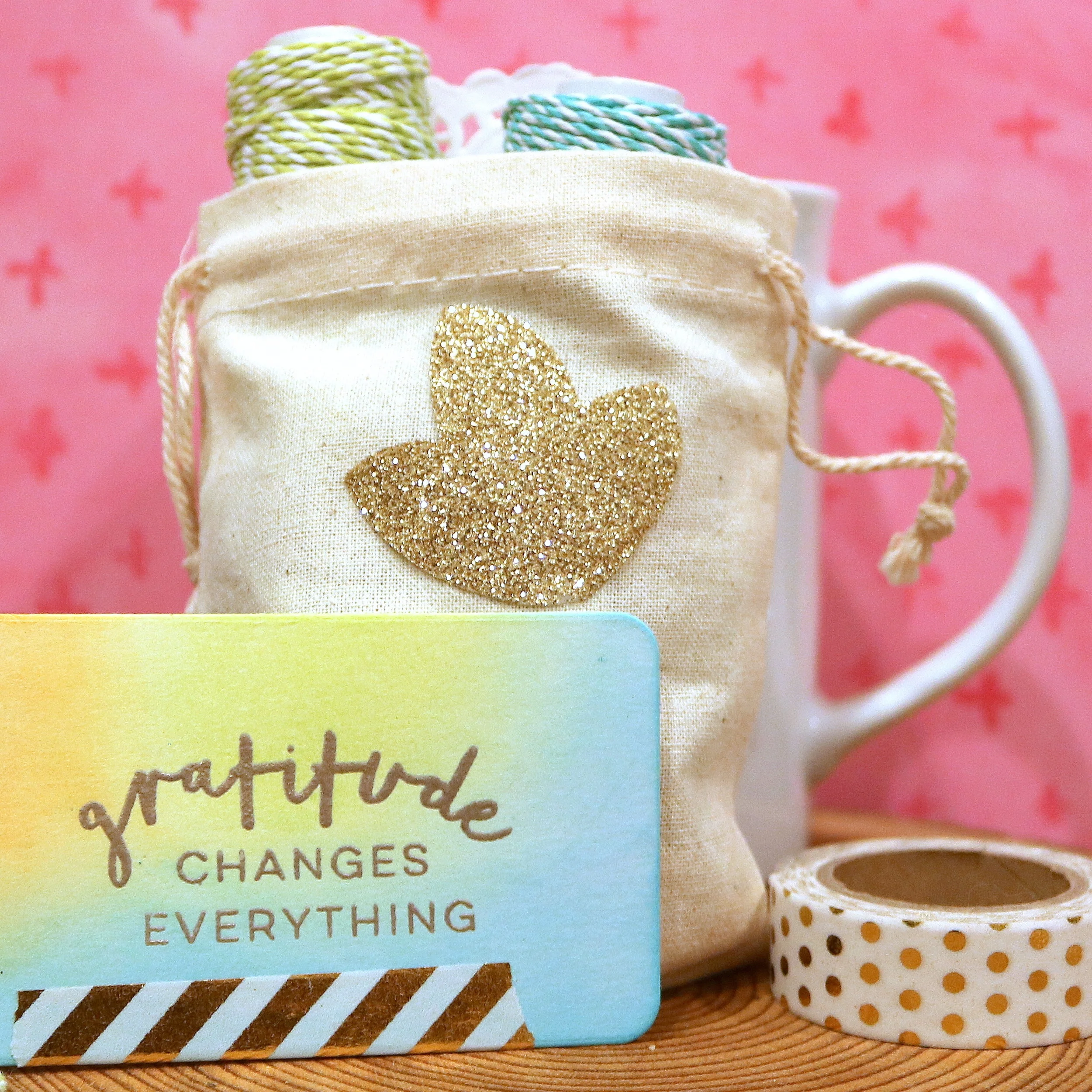 Hello Fall Happy Mail Swap Packaging Ideas by Ashley