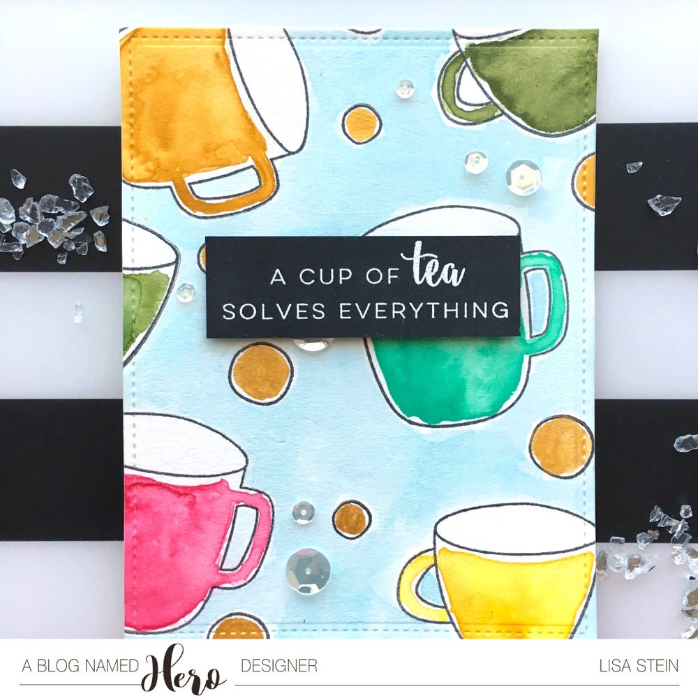 Cup Of Joy Cup Of Joy