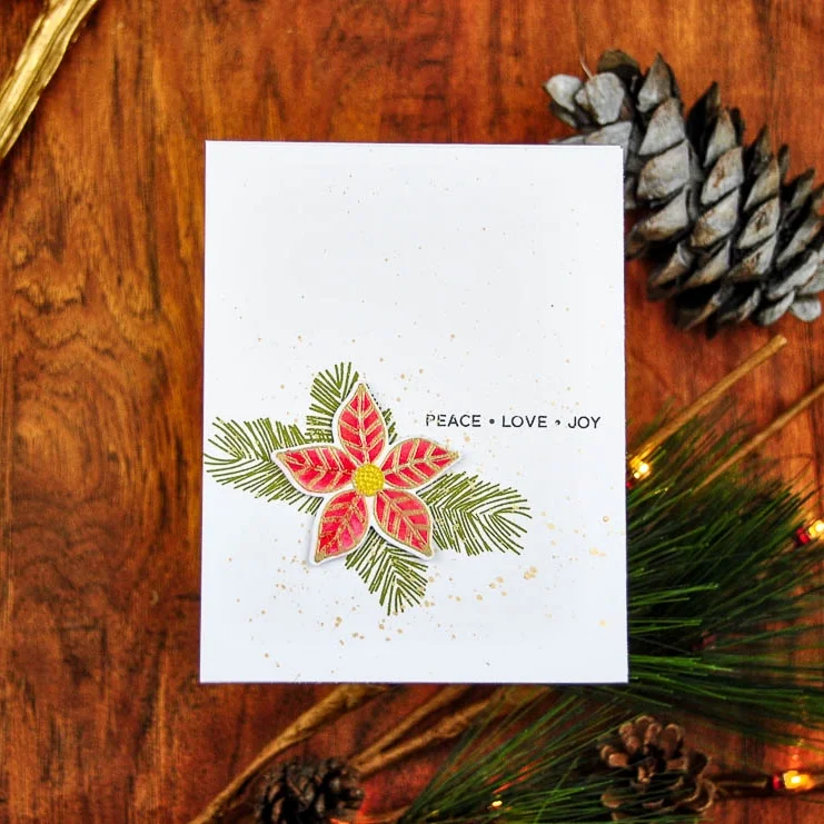 Two+Clean+&+Simple+Christmas+Foliage+Poinsettia+Cards+by+Crystal+T.+--+rightathomeshop.com-blog.jpeg