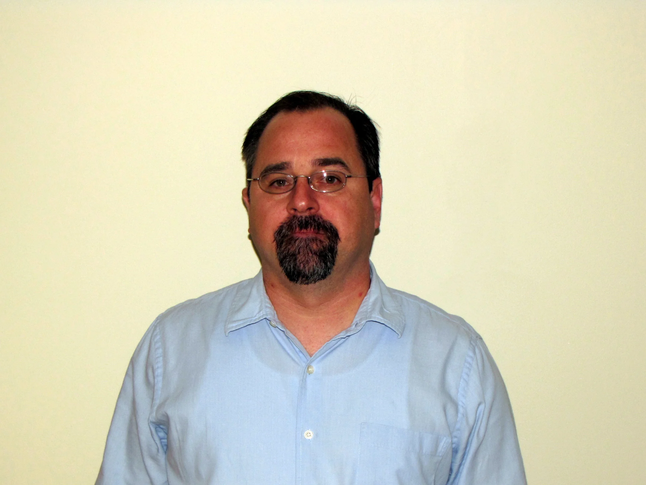 Dave Beskitt