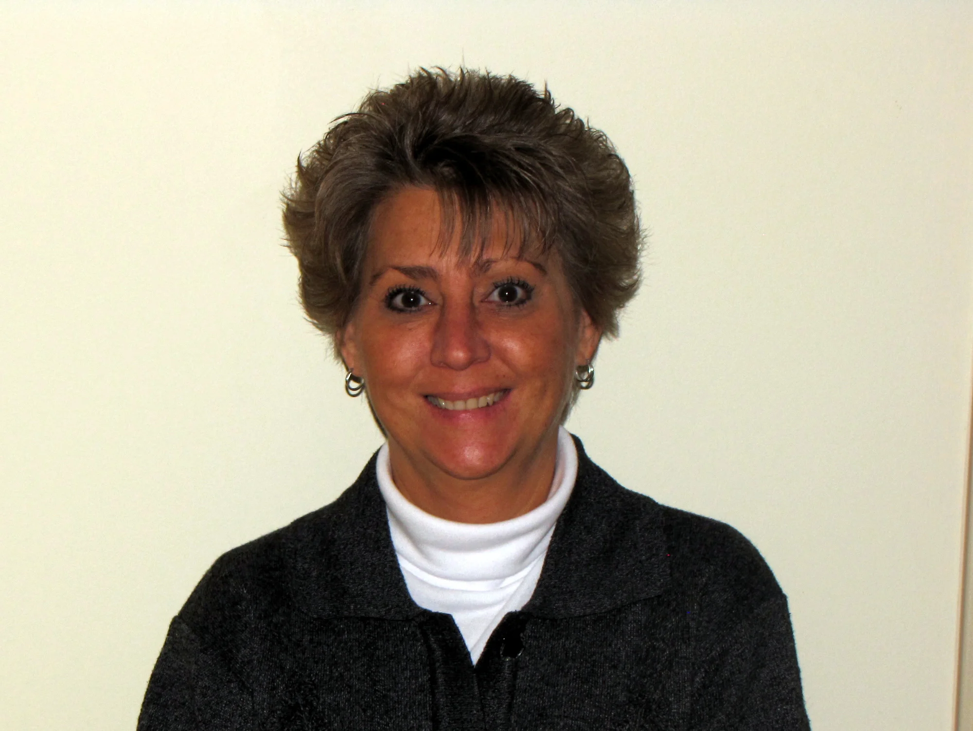 Karen Ocheltree