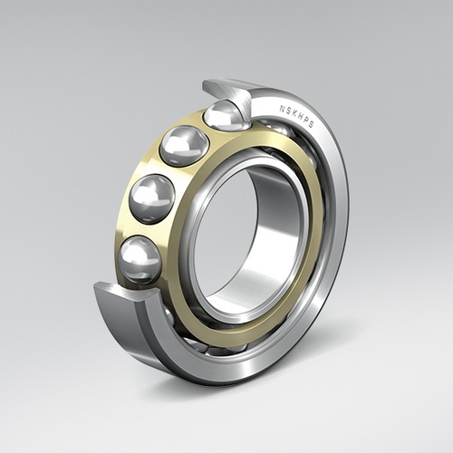 Angular Contact Ball Bearing