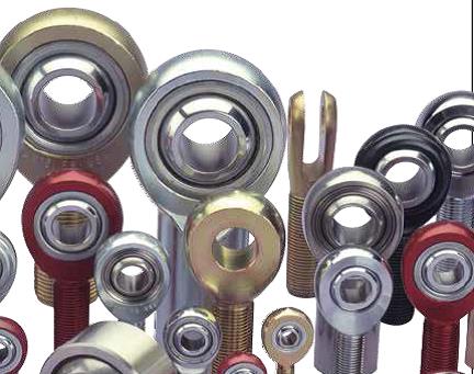 Plain Bearings
