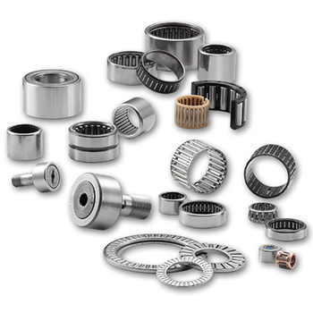 Needle Bearings
