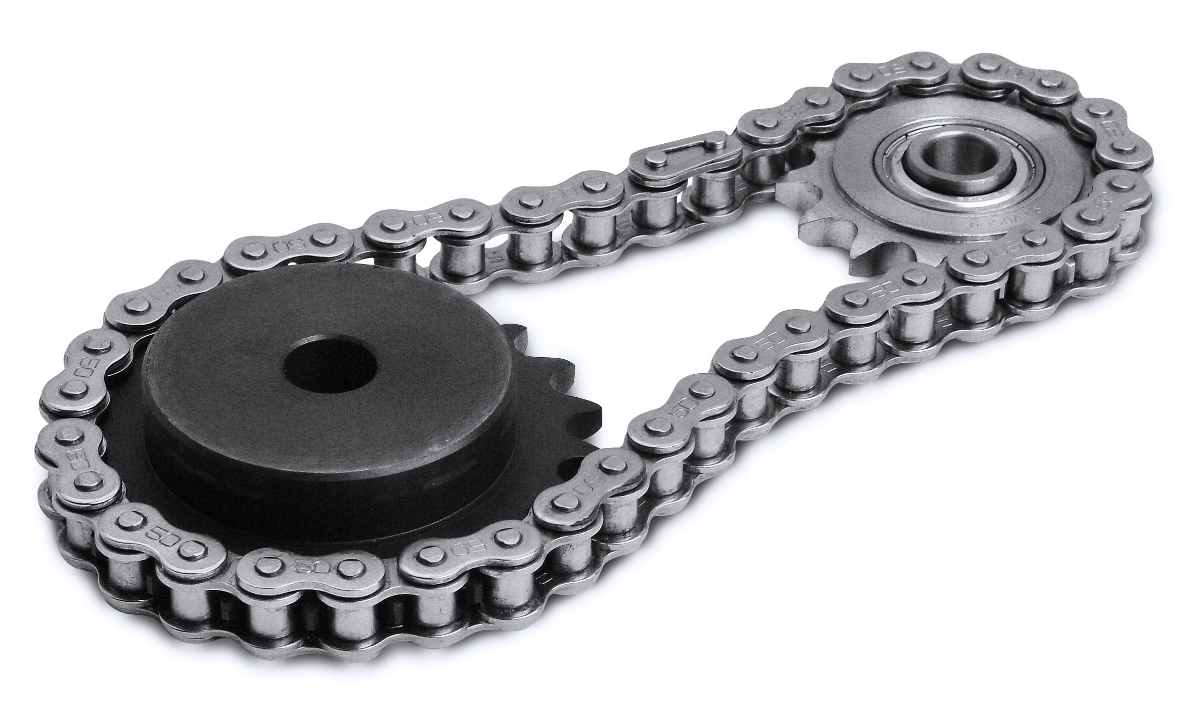 Chain & Sprockets