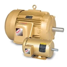 Electric Motors & Controls
