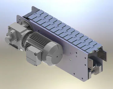 Conveyors