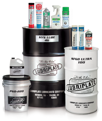 Lubricants