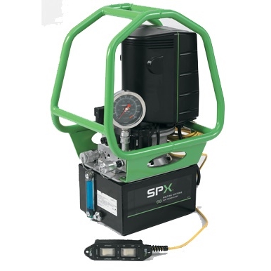 PE45 Pump