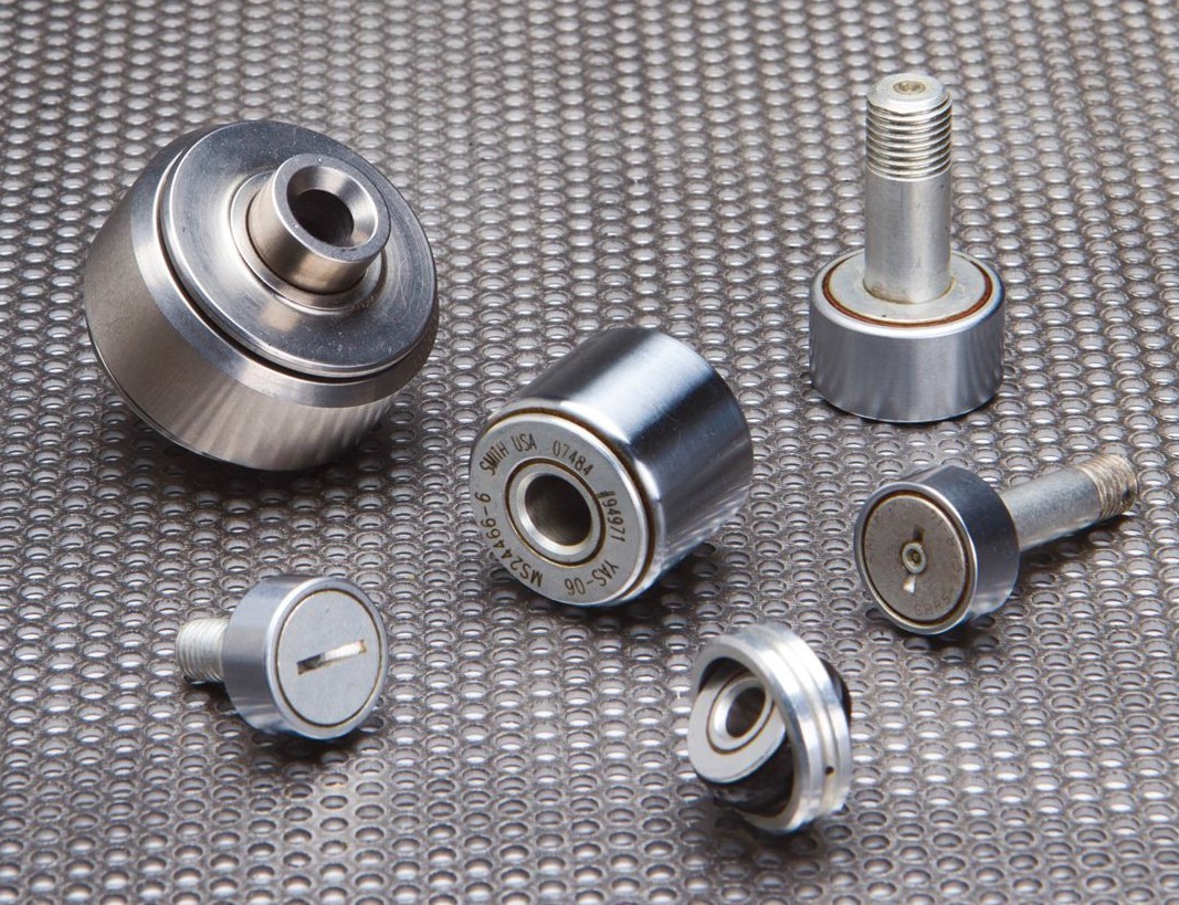 Smith Bearing: Your Value Leader