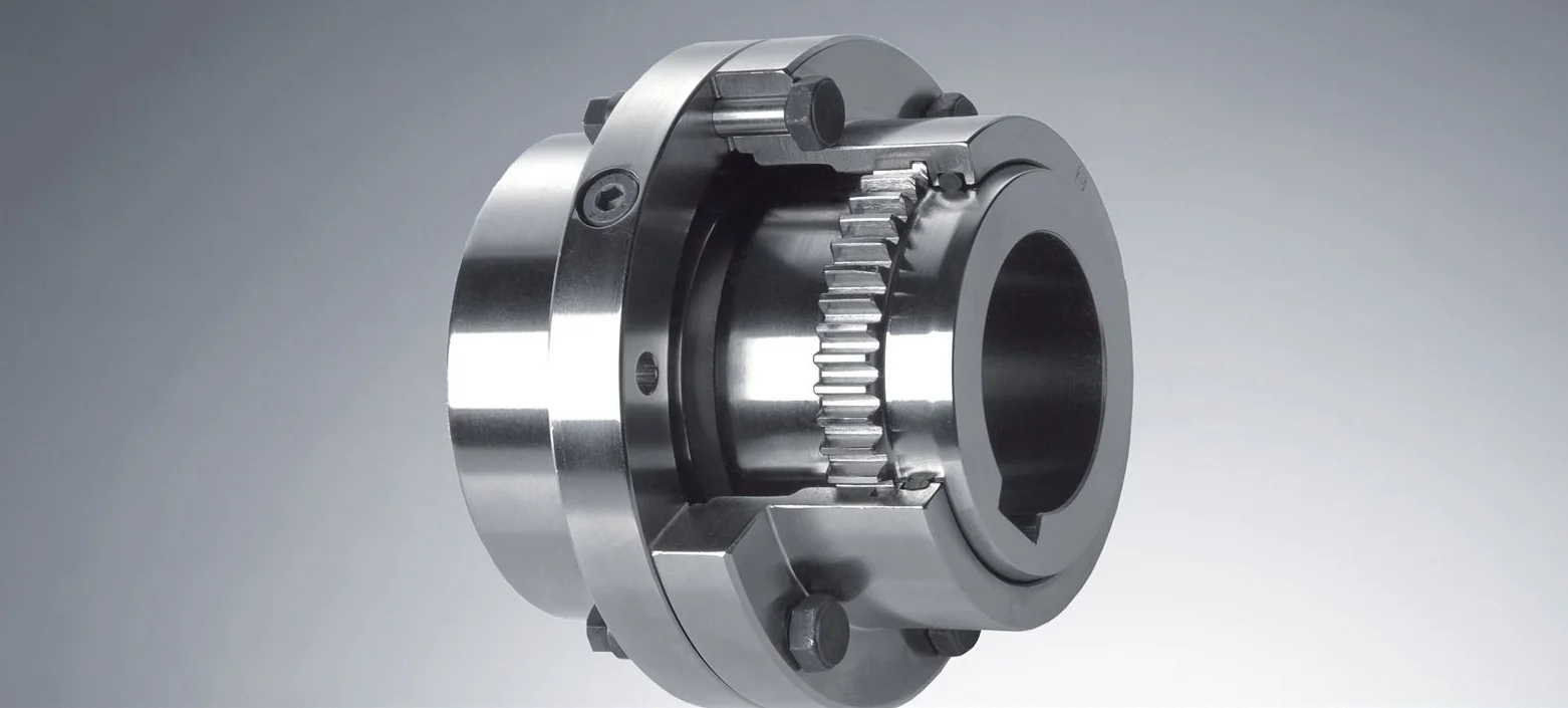 How to Install a Falk Gear Coupling — Akron Bearing