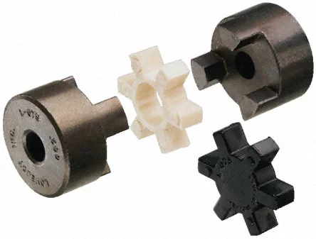 How To: Install Jaw Coupling