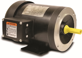 IDC Select Electric Motors