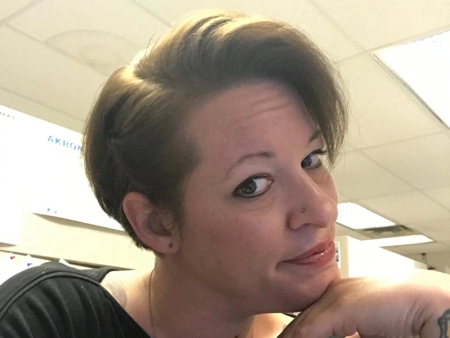 Libby Fickes