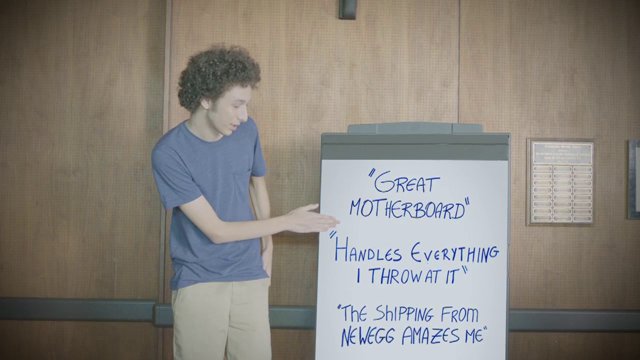 DIY - Philosophy Professor
