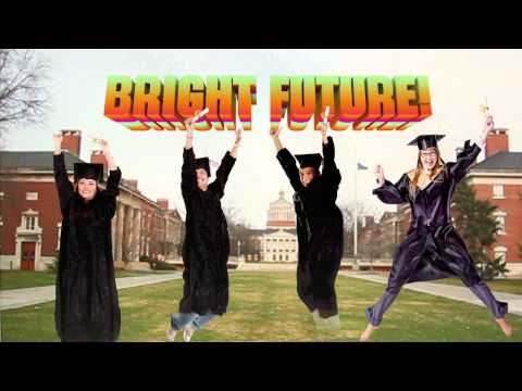 Newegg's Super Secret Students-Only Video - Extended Director's Cut