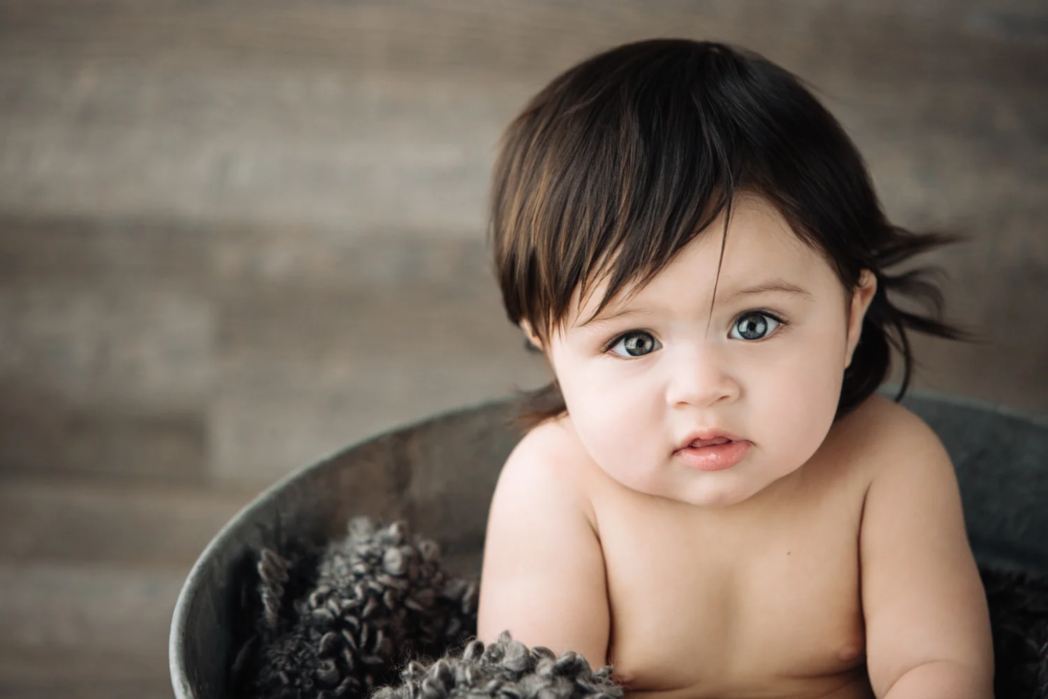 Folsom Children Photography Luminis Studio
