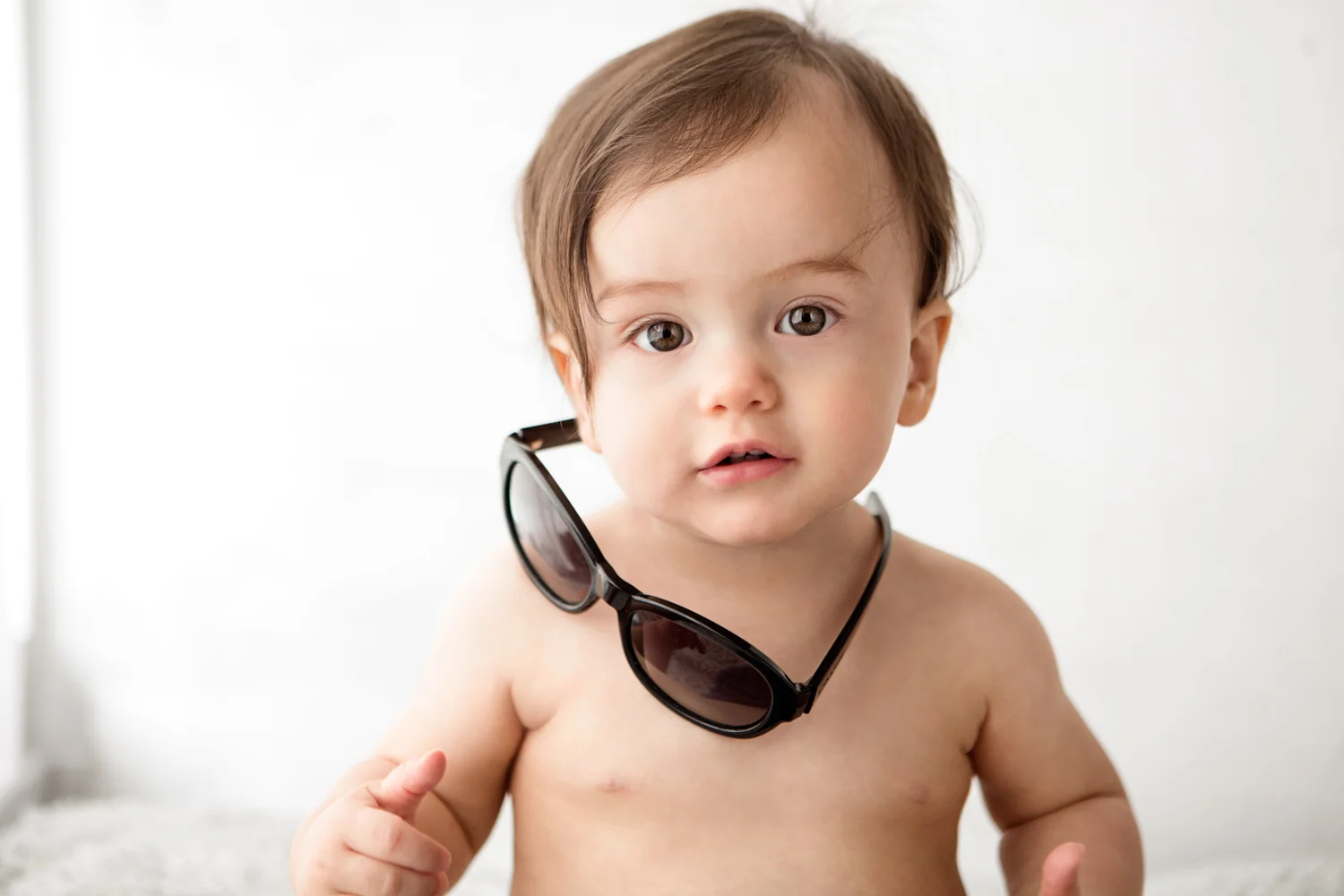 Folsom Children Photography Luminis Studio