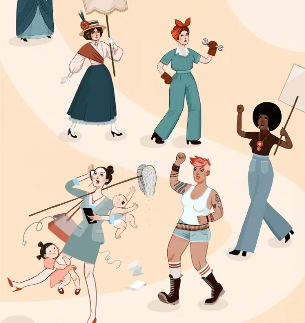 The Progressive Magazine 