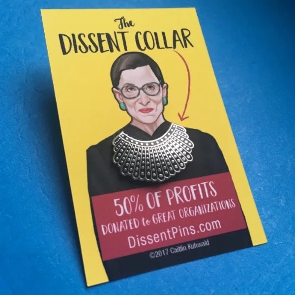DissentCollarPinOnBackingCard.jpg