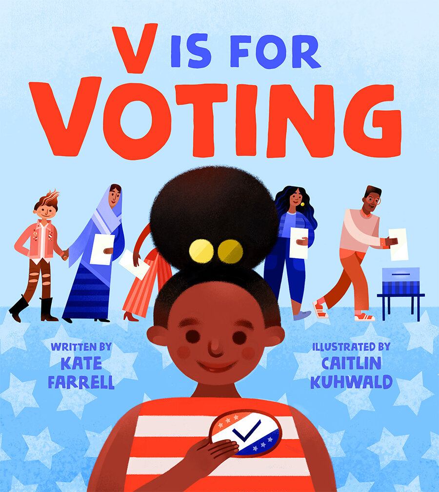 V is for Voting cover.jpg