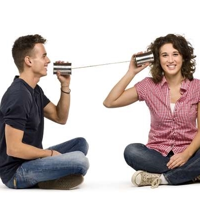 An idea for more personal communication with your Guests