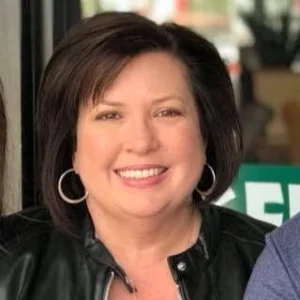 Julie Liem/ Volunteer Director/Eastside Christian Church