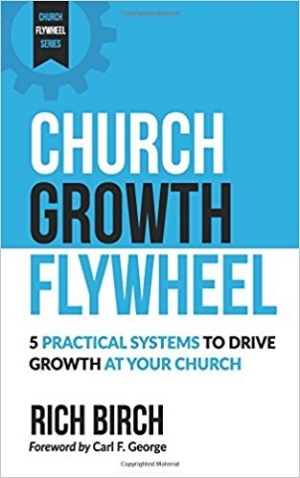 Church Growth Flywheel