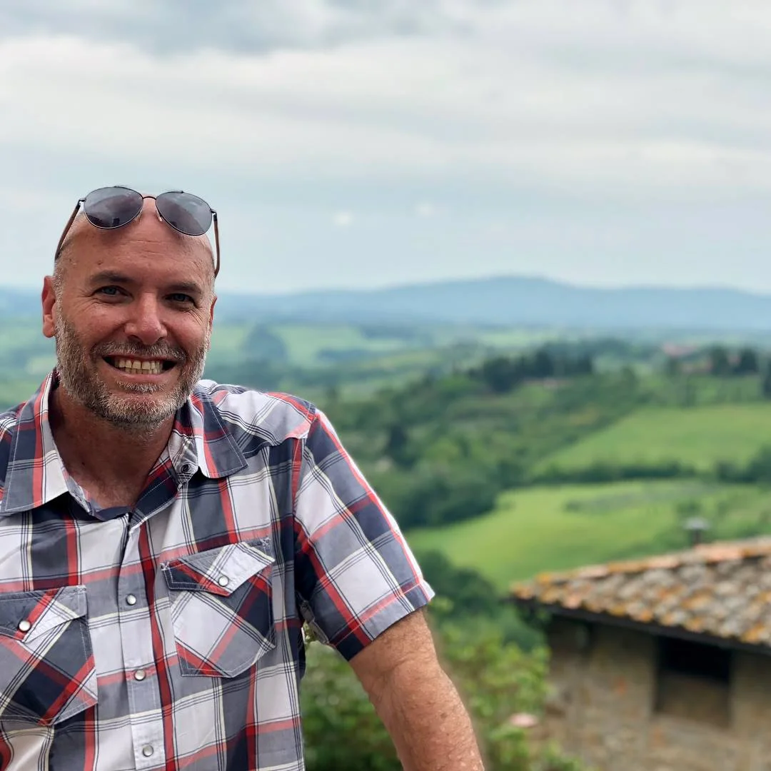 Three very unexpected benefits from my 5-week Sabbatical: #1