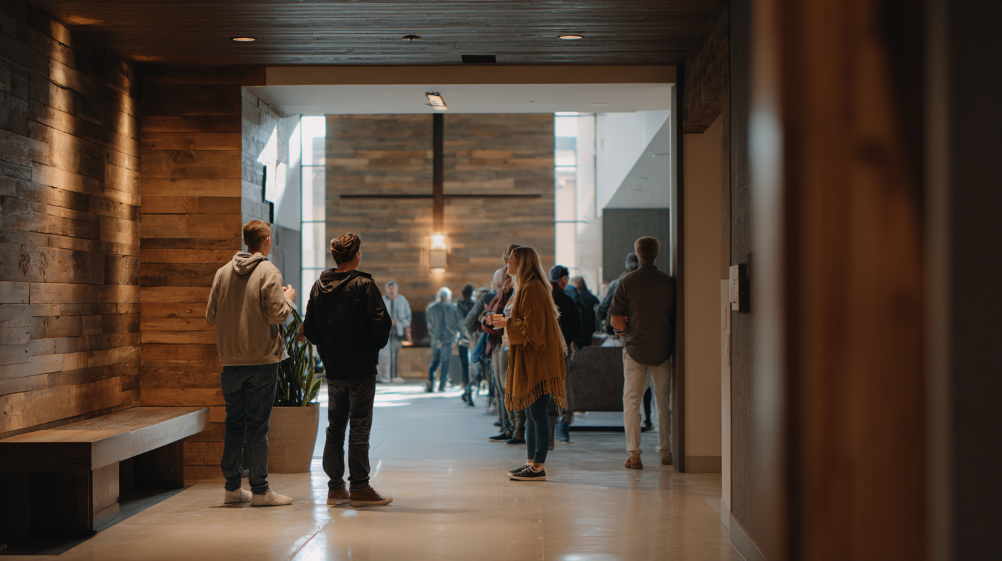 Why Spiritually Attuned Guest Teams Beat Hype Every Time