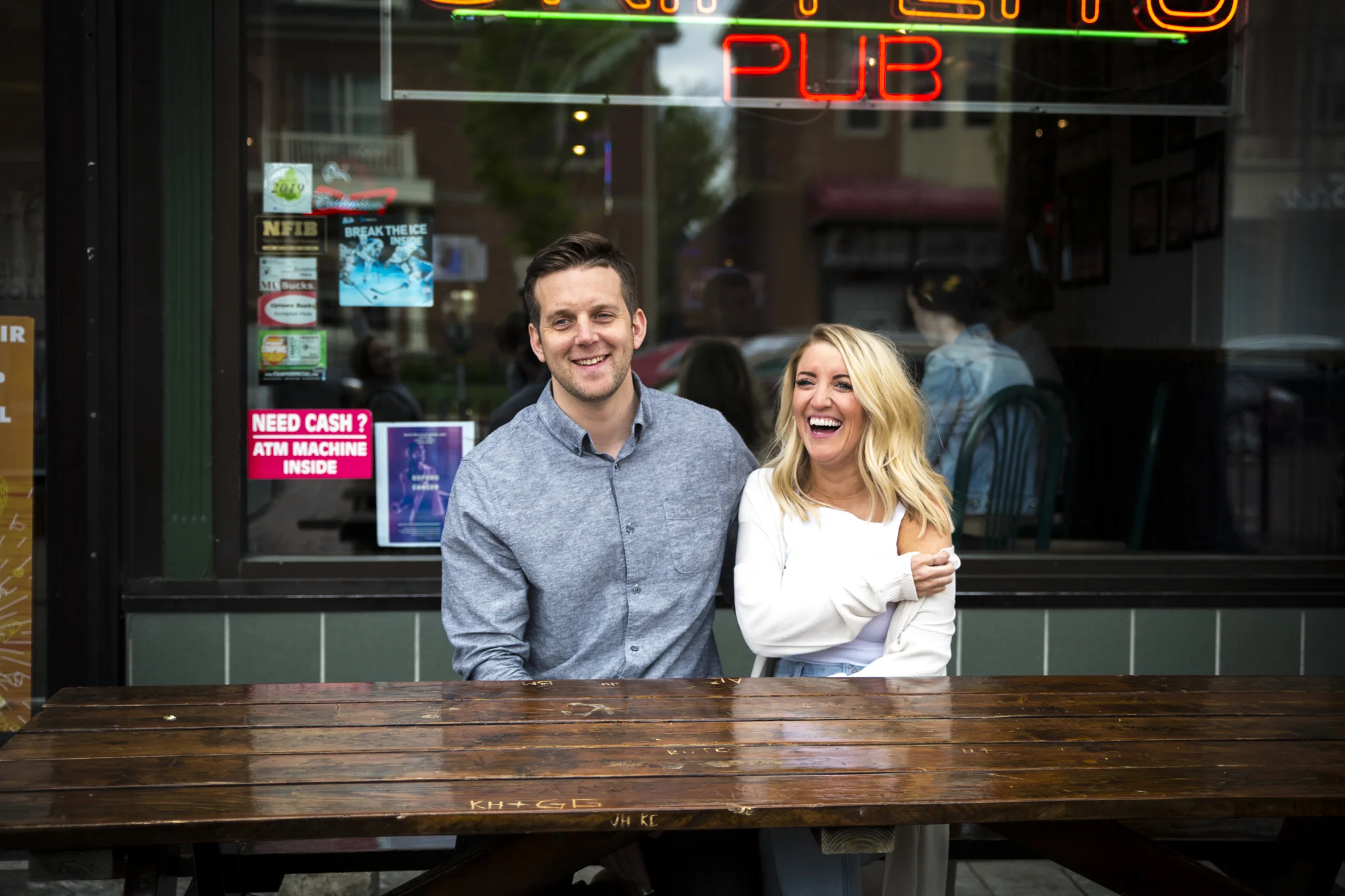 Cincinnati Dayton Columbus Wedding Photographer Photography Engagement 03.jpg