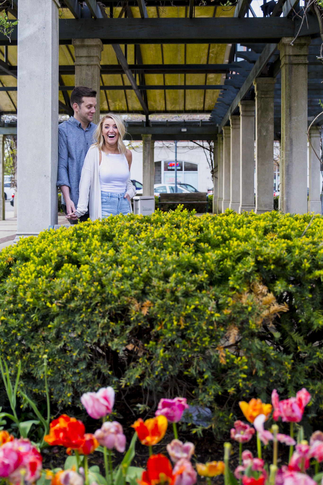 Cincinnati Dayton Columbus Wedding Photographer Photography Engagement 19.jpg