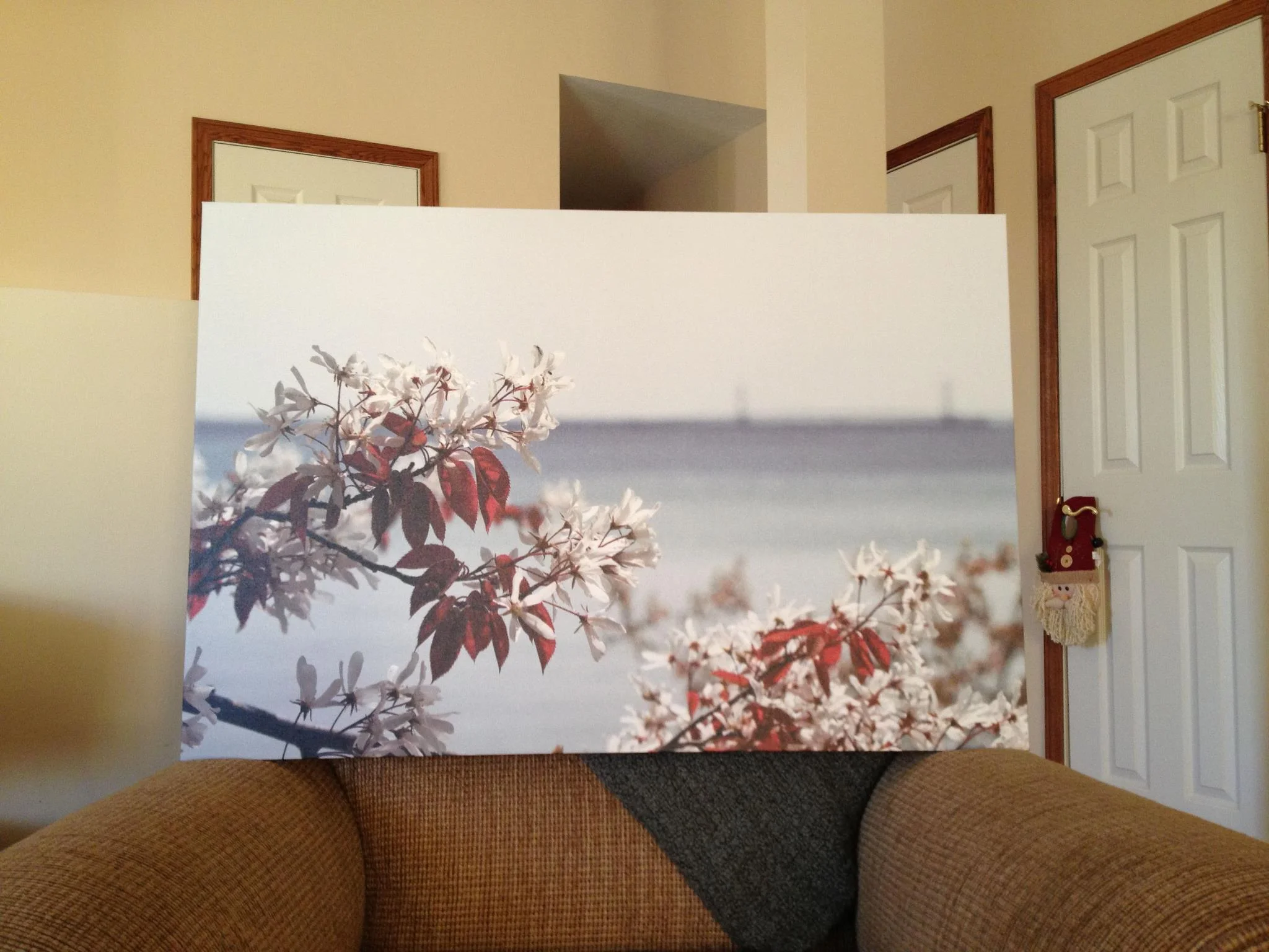 Gallery Wrap