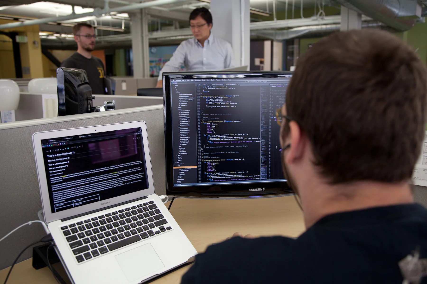 Shift-Left Testing Implementation
