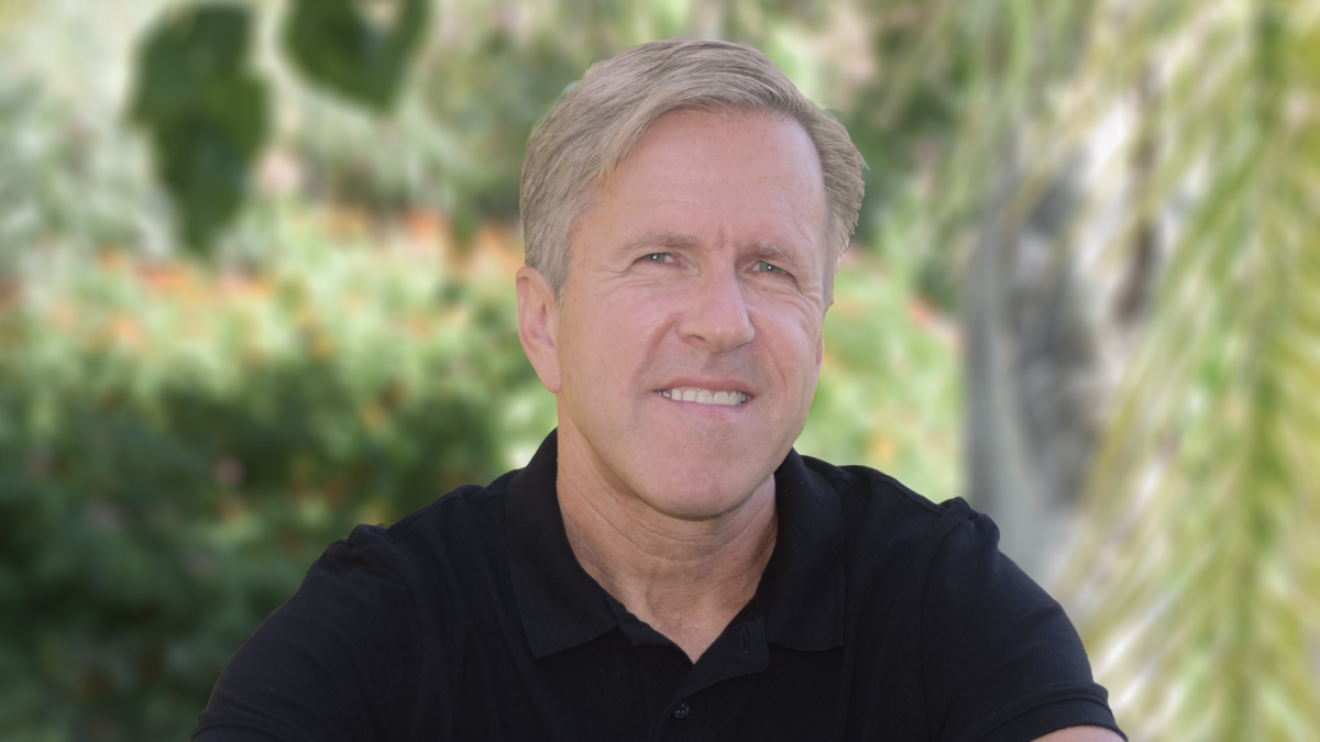 Bruce Schoor | SoftO2 Trainer & Coach