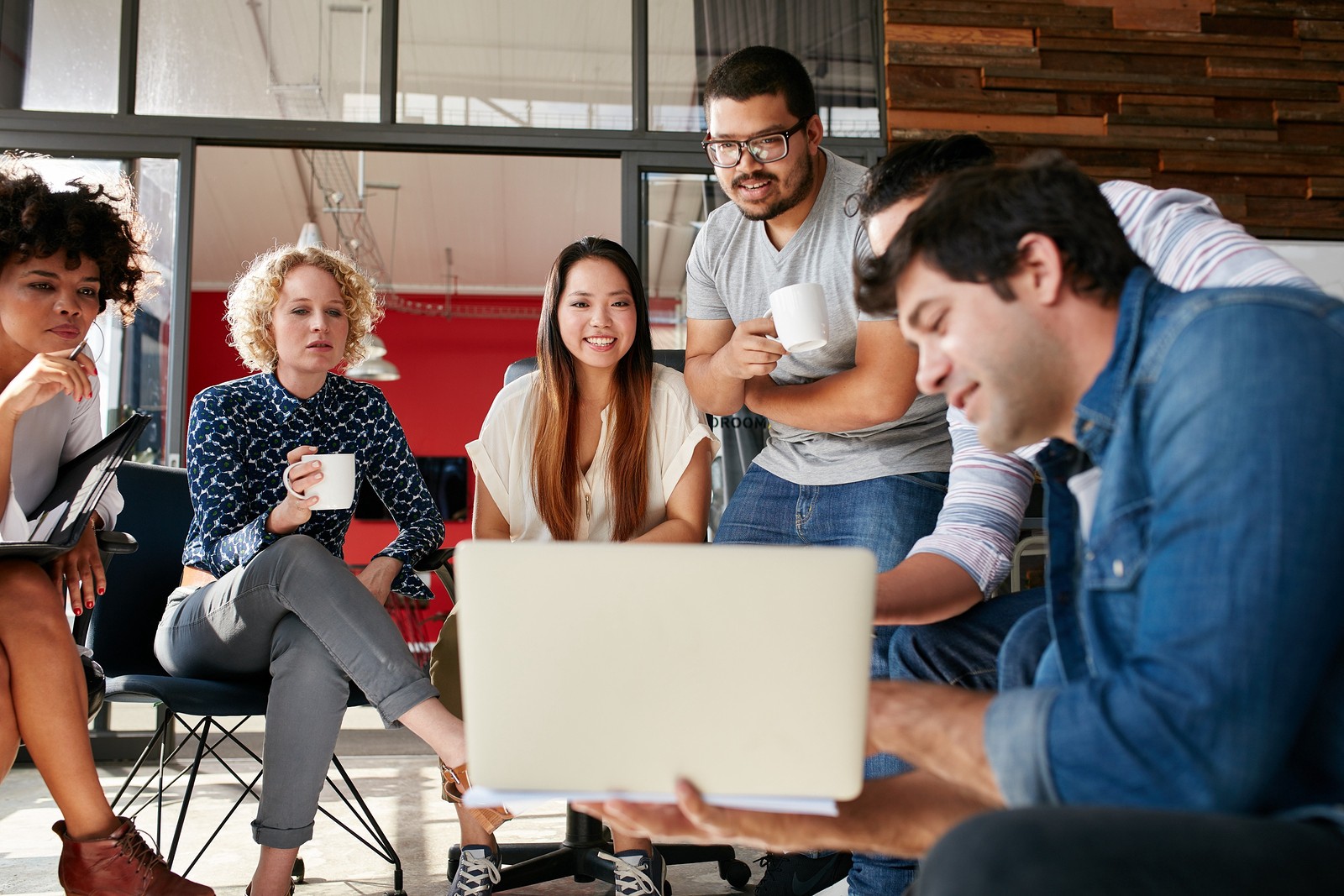 Software Engineering Effectiveness Improvement