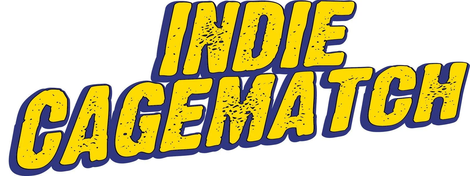 SIREN ADVANCES IN INDIE CAGE MATCH